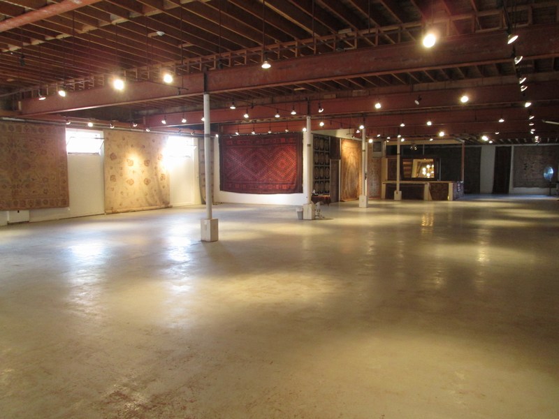Bozeman Grand Ballroom