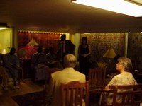 Diplomats Event