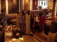 Diplomats Event