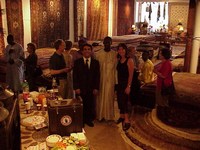 Diplomats Event