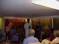Diplomats Event